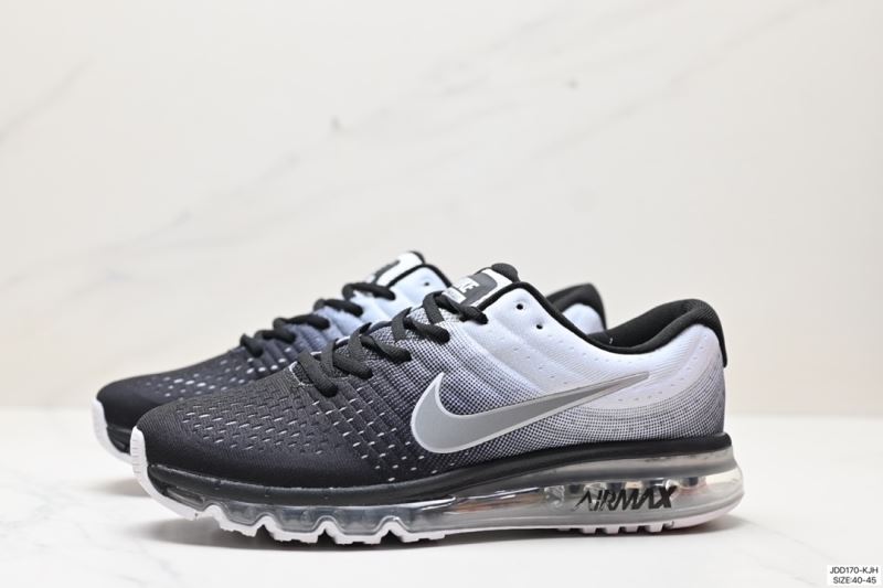 Nike Air Max Shoes